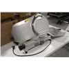 Image 3 : 12" COMMERCIAL MEAT SLICER * AS IS, MISSING PARTS