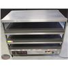 Image 1 : HATCO 3-TIER COUNTERTOP PASS THROUGH WARMER