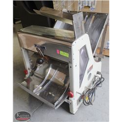 HSIAO LIN ALL BLADE COUNTERTOP BREAD SLICER