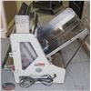 Image 2 : HSIAO LIN ALL BLADE COUNTERTOP BREAD SLICER