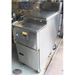 PITCO FRIALATOR COMMERCIAL RE-THERMALIZER-8.5KW