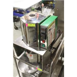 SAMSUNG COUNTERTOP FOOD MACHINE- 1.3KW