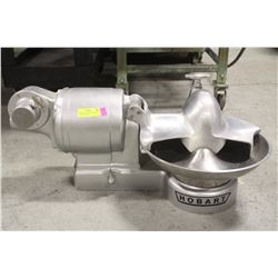 HOBART COUNTERTOP BUFFALO CHOPPER / SLICER
