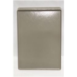 STACK OF 6 NEW CAMBRO SERVING / DIETARY TRAYS