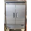 Image 1 : NEW ATOSA 2-DOOR S/S UPRIGHT REFRIGERATOR