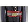 Image 3 : Union Infantry Officer's Nine-Button Frock Coat 