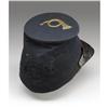 Image 2 : U.S. Model 1858 Forage Cap With Original Label 