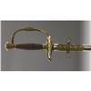 Image 2 : Model 1850 Staff Officer's Sword 