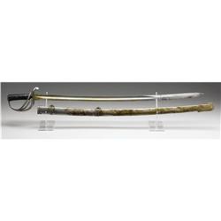 Robert Mole Cavalry Saber 