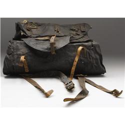 Union Army Enlisted Knapsack 
