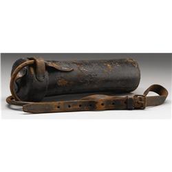 Union Artillery Fuse Box. 