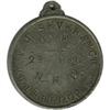 Image 1 : Union ID "Dog Tag" - Killed at Gettysburg 