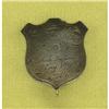 Image 1 : Engraved 1st Michigan Silver I.D. Pin 