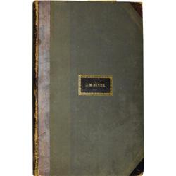 Leslie's Pictorial History of the American War 