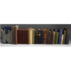 Group Lot of 25 Civil War Military History Books 