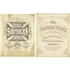 Image 1 : Lot of Original Confederate Sheet Music 