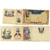 Image 3 : Lot of Identified Civil War General Covers 