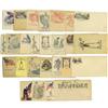 Image 3 : Lot of 44 Un-used Anti-Secessionist Covers 