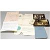 Image 2 : Archive of CW Surgeon Middleton Goldsmith Items 