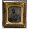 Image 3 : Union Albumen and Confederate 1/6th Plate Ambro 
