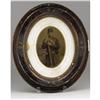 Image 1 : Full Plate Tintype of Identified Union Soldier 