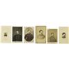 Image 3 : Dealers Lot of 25 George B. McClellan CDVs 