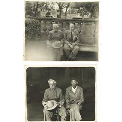 Photos From Last UCV Reunion 