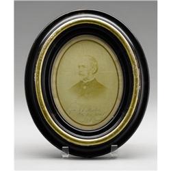 Joseph E. Johnston Inscribed Signed Photo 