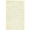 Image 1 : Great Union Soldier's Letter - Early Days of CW 