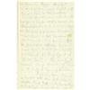 Image 3 : Great Union Soldier's Letter - Early Days of CW 