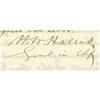 Image 2 : General Henry Halleck: A Fine War-Date Letter 