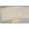 Image 1 : Collection of Six Union Soldiers' Letters 