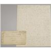 Image 2 : Collection of Six Union Soldiers' Letters 
