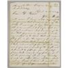 Image 3 : Collection of Six Union Soldiers' Letters 
