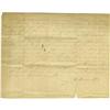 Image 1 : Three Confederate Soldier's Letters 