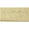 Image 2 : CSA Gen A. P. Hill Wardate Autograph Endorse. 