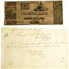 Image 1 : General JEB Stuart Autograph Note Signed 