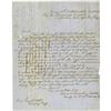 Image 3 : Group Lot of 8 Confederate Generals' Autographs 