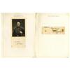 Image 3 : Group Lot of 10 Confederate Generals' Autographs 
