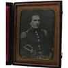 Image 2 : 1/4th Plate Dagurreotype of Richard Delafield 