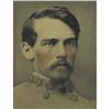 Image 4 : Confederate Lt. Col. Walter H. Taylor Tintype 