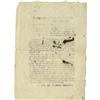 Image 3 : Gettysburg General Orders From Meade and Lee 