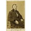 Image 1 : Ulysses S. Grant: A Fine Autographed CDV 