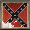 Image 1 : Personal Battle Flag CSA General JEB Stuart 