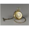 Image 1 : General JEB Stuart's Key-Wind Gold Pocket Watch 