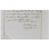 Image 2 : General JEB Stuart Handwritten Congratulatory 