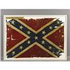 Image 1 : Confederate Battle Flag- 31st Tennesse Vols 