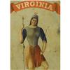 Image 3 : Virginia Regimental Flag Captured by 53rd PA 