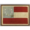 Image 1 : Confederate First National Seven Star Flag 