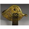 Image 3 : Confederate Staff Officer's Sword 